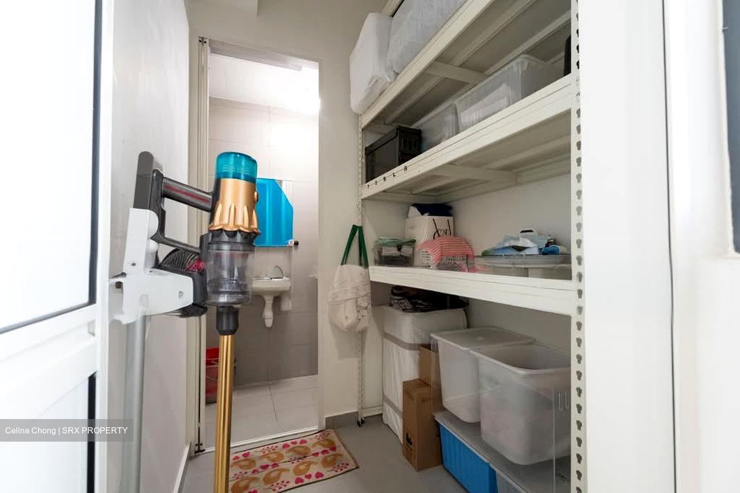 Foresque Residences (D23), Condominium #559093691